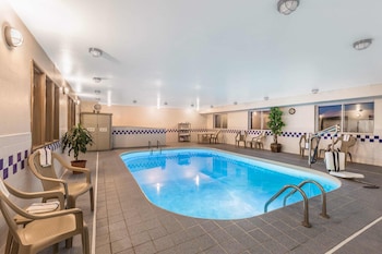 Baymont By Wyndham Fort Dodge,Humboldt>>Fort Dodge,2.5 star