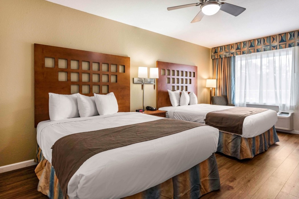 rodeway inn and suites fort lauderdale airport and cruise port
