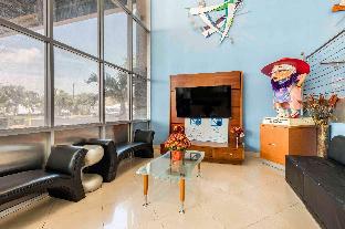 rodeway inn and suites fort lauderdale airport and cruise port