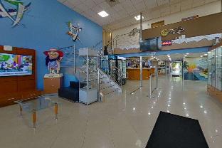 rodeway inn and suites fort lauderdale airport and cruise port