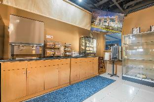 Rodeway Inn & Suites Fort Lauderdale Airport & Cruise Port,Near Secret Woods Nature Center,3 star