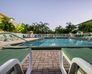 rodeway inn and suites fort lauderdale airport and cruise port