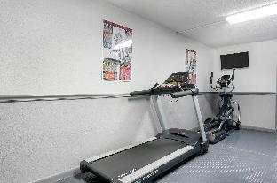 rodeway inn and suites fort lauderdale airport and cruise port