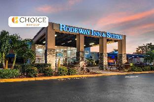 rodeway inn and suites fort lauderdale airport and cruise port