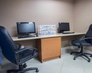 rodeway inn and suites fort lauderdale airport and cruise port