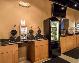 rodeway inn and suites fort lauderdale airport and cruise port