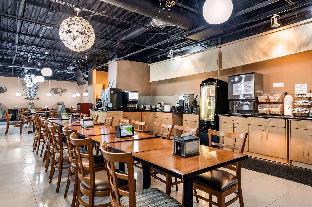 Rodeway Inn & Suites Fort Lauderdale Airport & Cruise Port,Near Secret Woods Nature Center,3 star