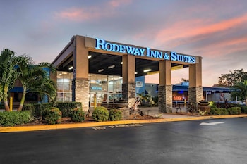 rodeway inn and suites fort lauderdale airport and cruise port