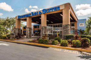 rodeway inn and suites fort lauderdale airport and cruise port