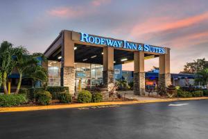 rodeway inn and suites fort lauderdale airport and cruise port