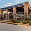 rodeway inn and suites fort lauderdale airport and cruise port