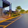 rodeway inn and suites fort lauderdale airport and cruise port