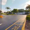 rodeway inn and suites fort lauderdale airport and cruise port