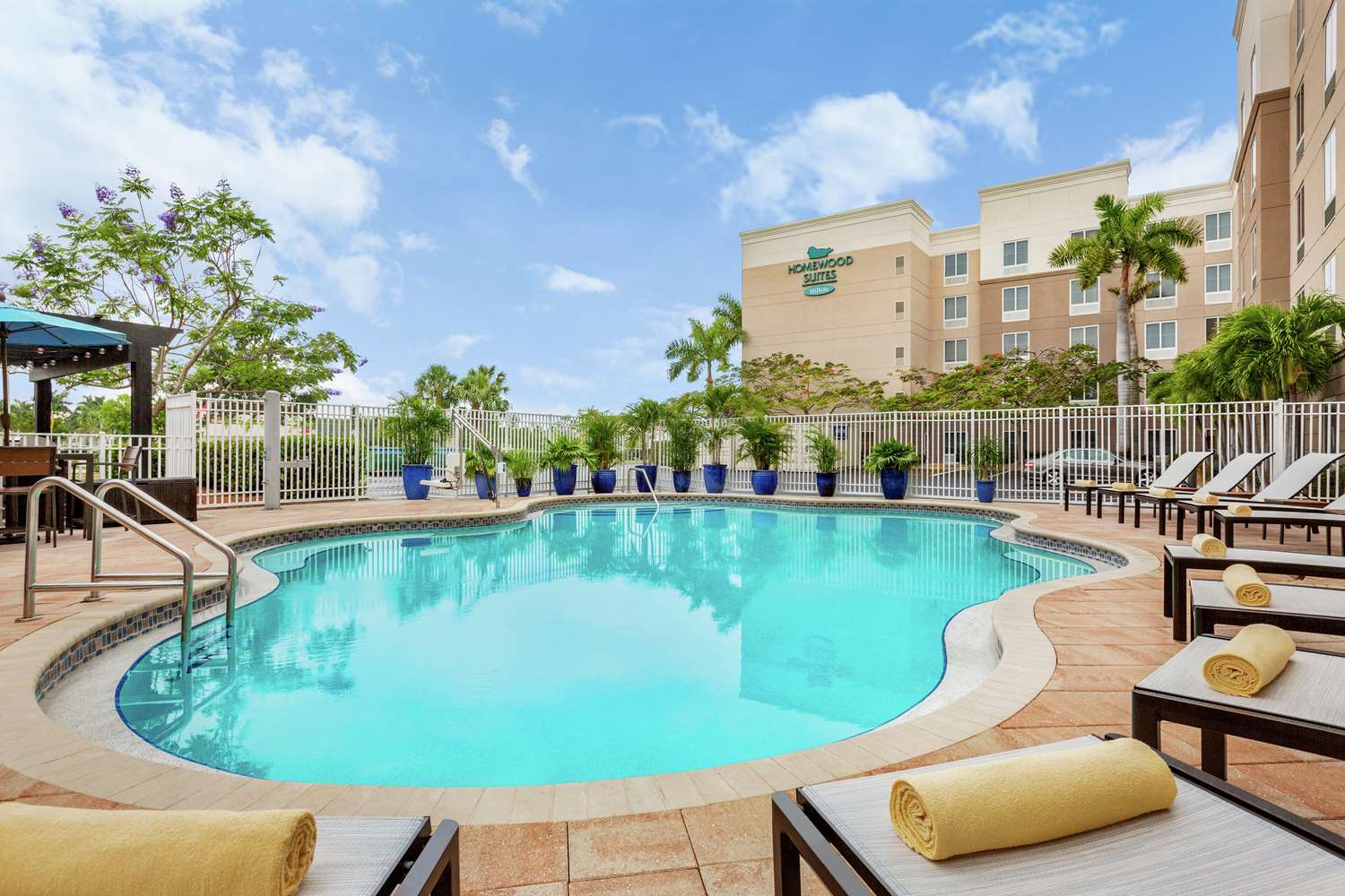 homewood suites by hilton fort myers airport fgcu