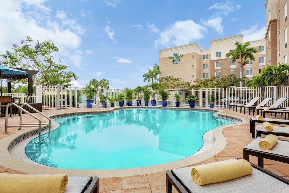 homewood suites by hilton fort myers airport fgcu