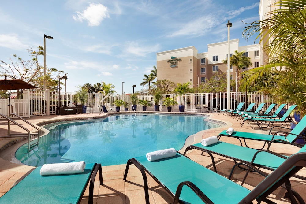 homewood suites by hilton fort myers airport fgcu