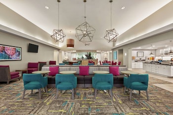Homewood Suites By Hilton Fort Myers Airport/Fgcu,Florida>>Estero,3 star