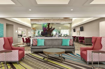 Homewood Suites By Hilton Fort Myers Airport/Fgcu,Florida>>Estero,3 star