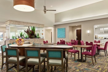 Homewood Suites By Hilton Fort Myers Airport/Fgcu,Florida>>Estero,3 star