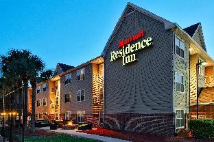 Residence Inn By Marriott Fort Myers,Fort Myers>>Cape Coral,3 star