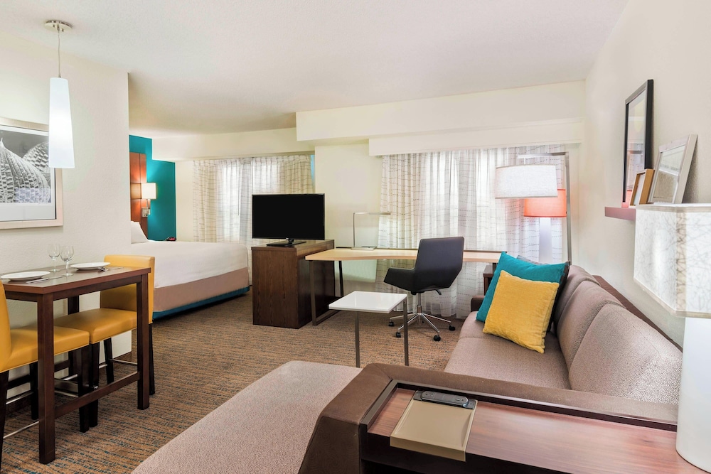 residence inn by marriott fort myers
