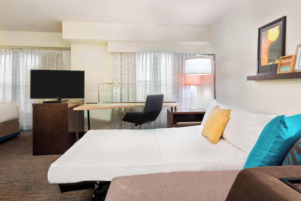 residence inn by marriott fort myers