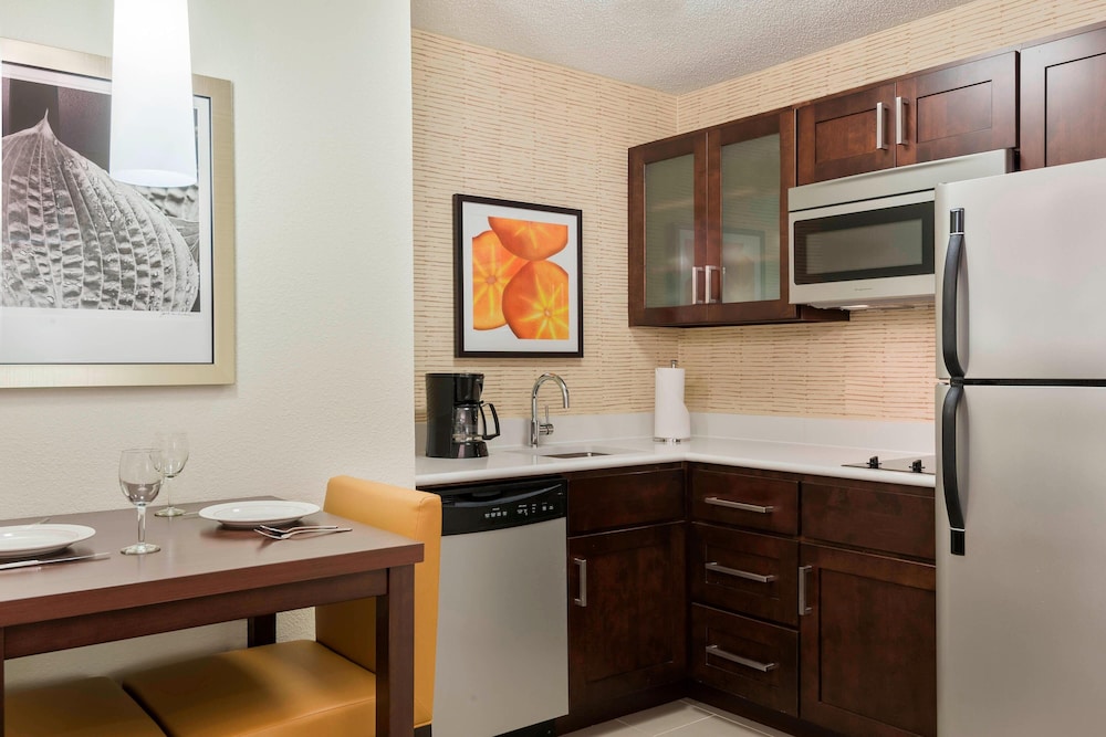 residence inn by marriott fort myers