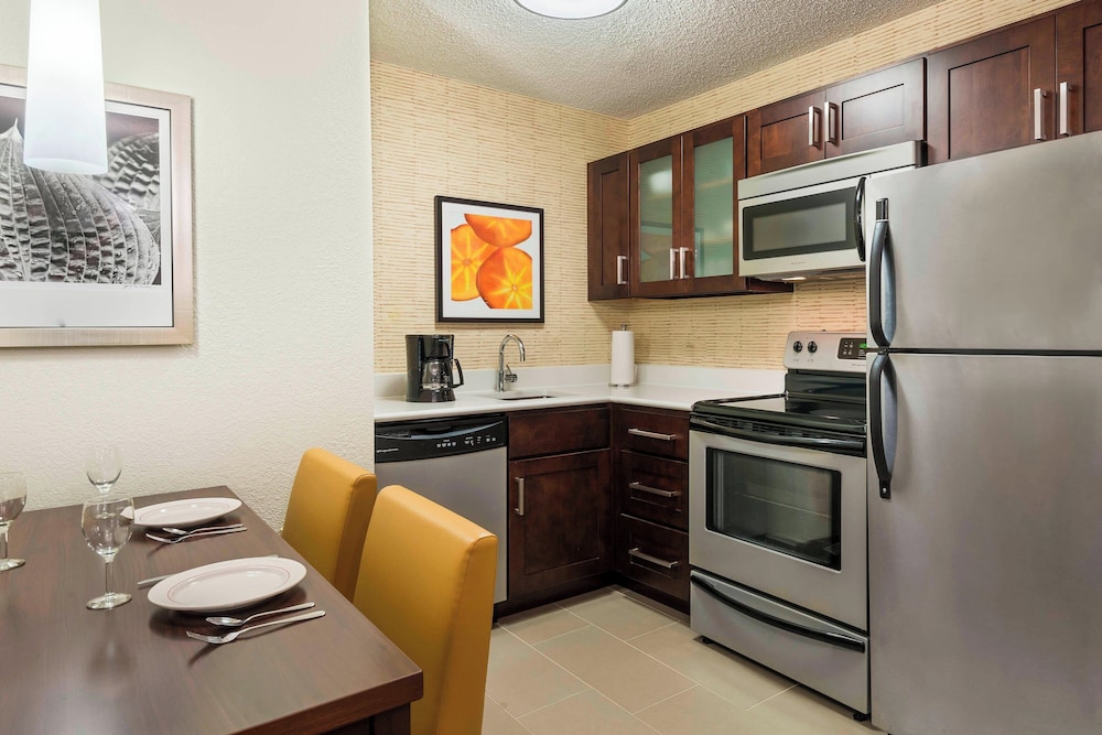 residence inn by marriott fort myers