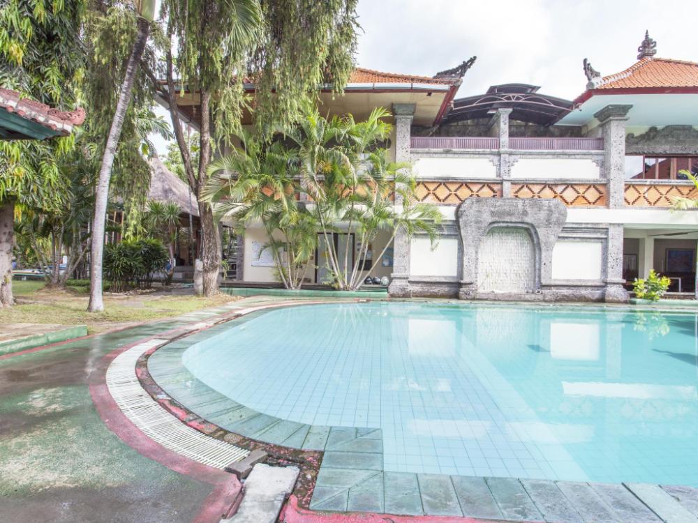 bali bungalo hotel