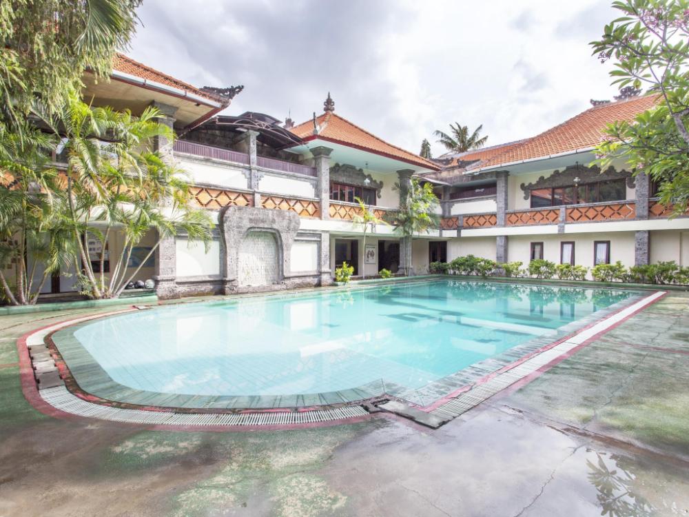 bali bungalo hotel