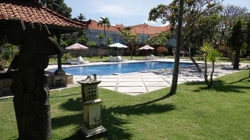 bali bungalo hotel