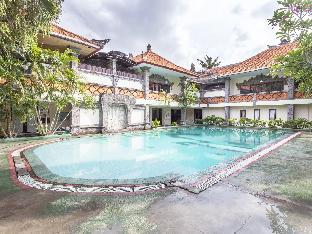 bali bungalo hotel