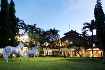 bali bungalo hotel