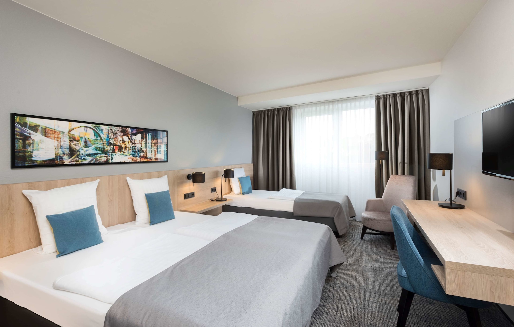 ramada by wyndham flensburg