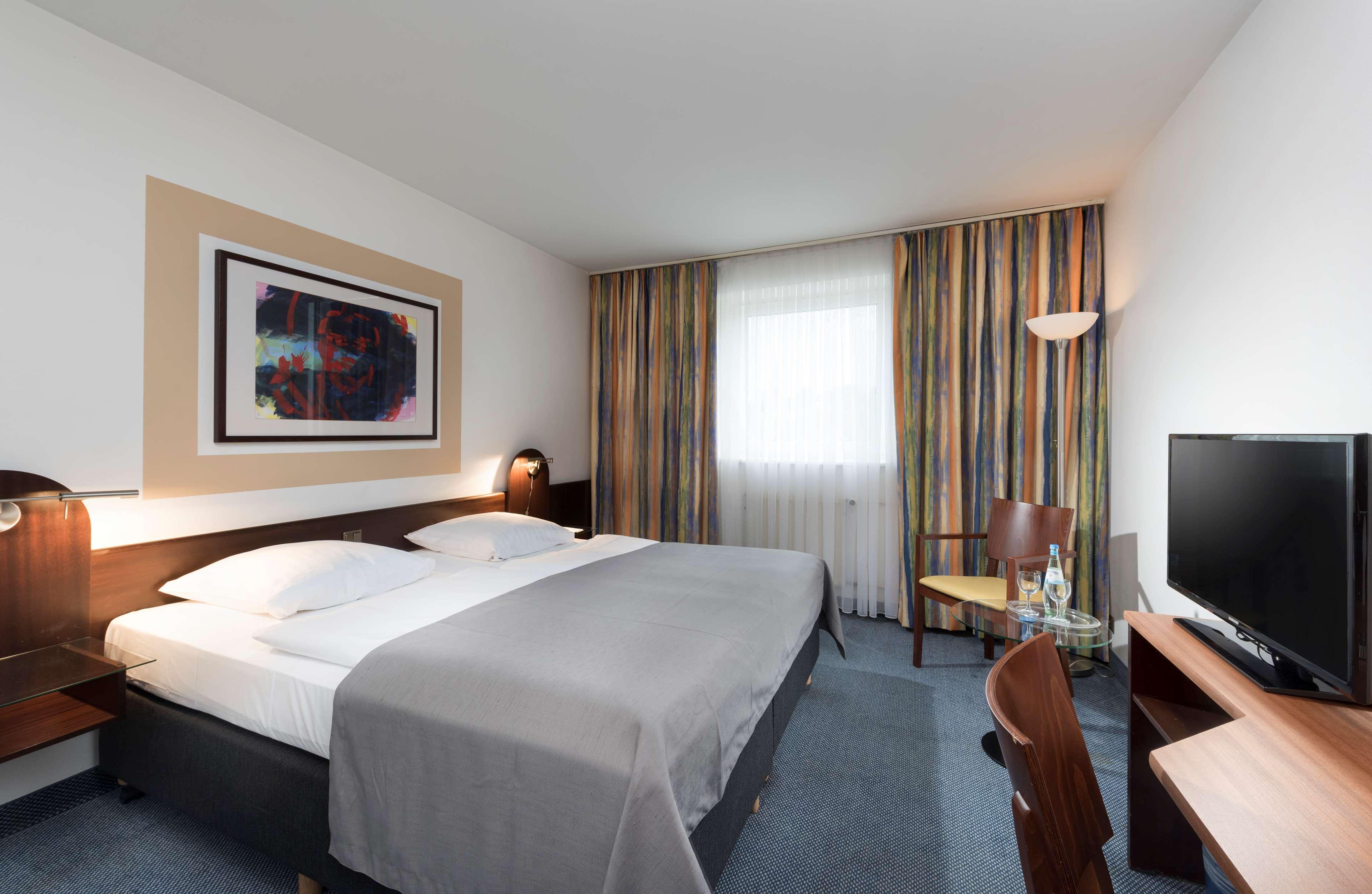 ramada by wyndham flensburg