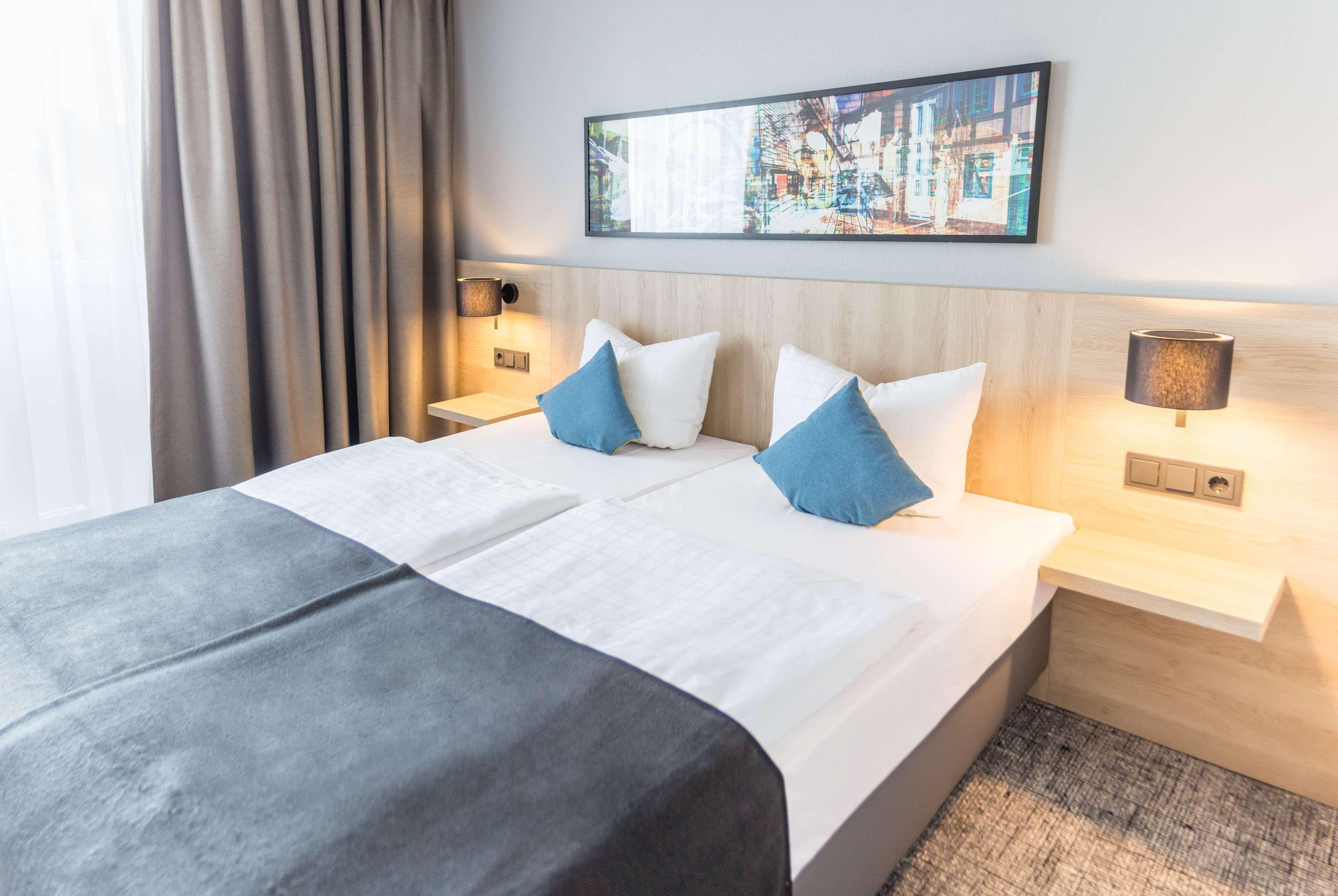 ramada by wyndham flensburg