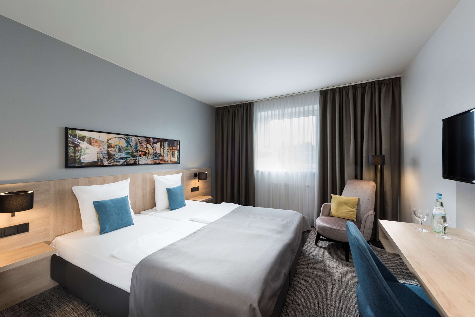 ramada by wyndham flensburg
