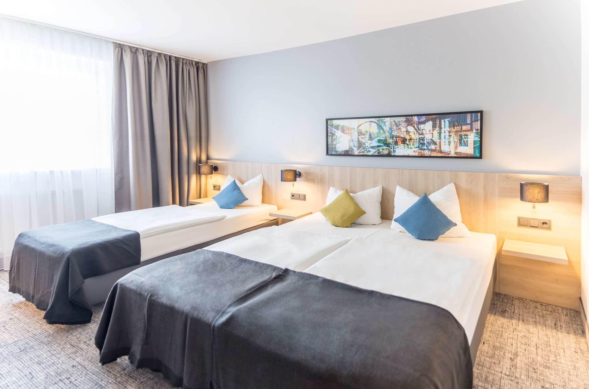 ramada by wyndham flensburg