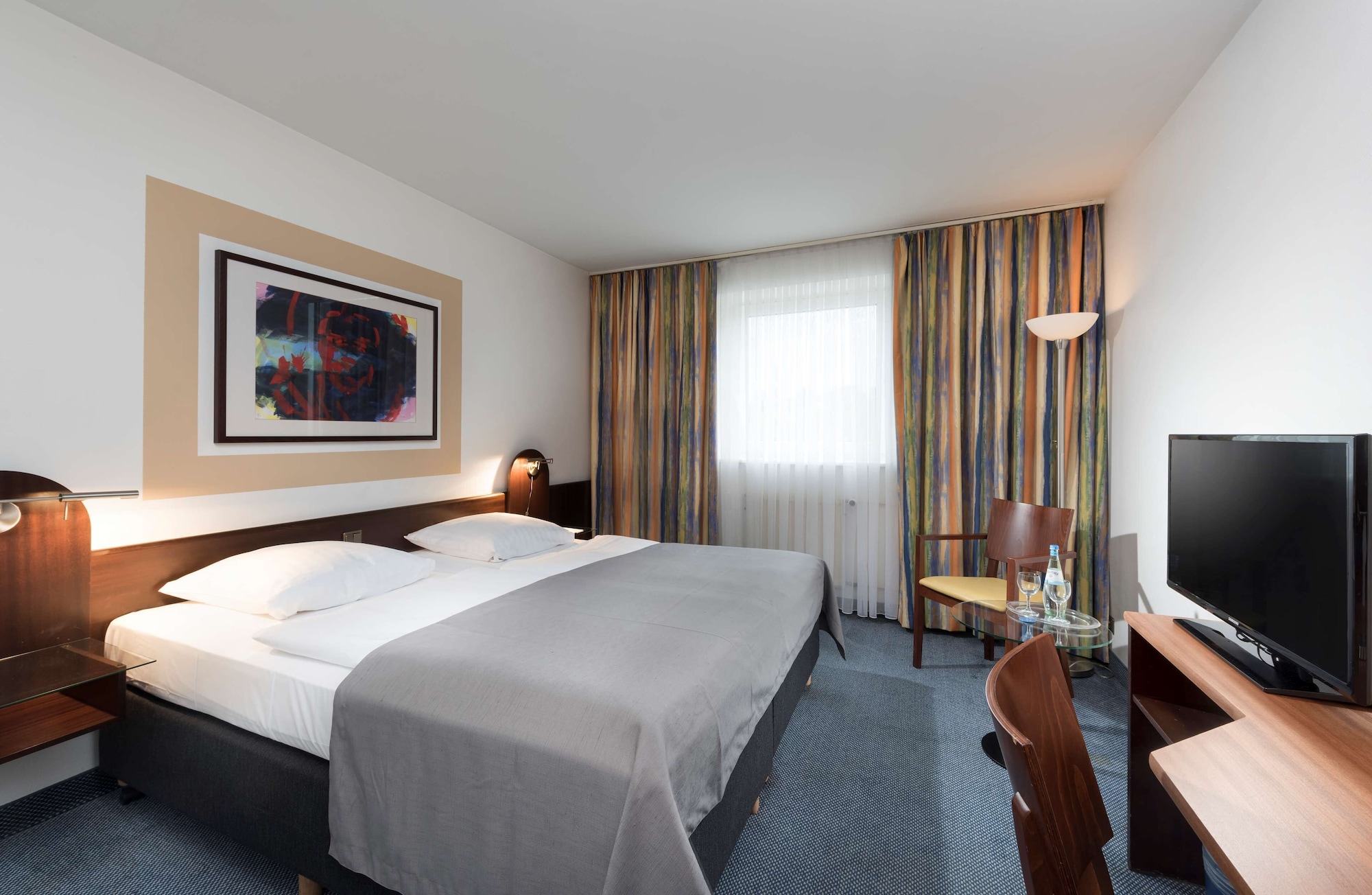 ramada by wyndham flensburg