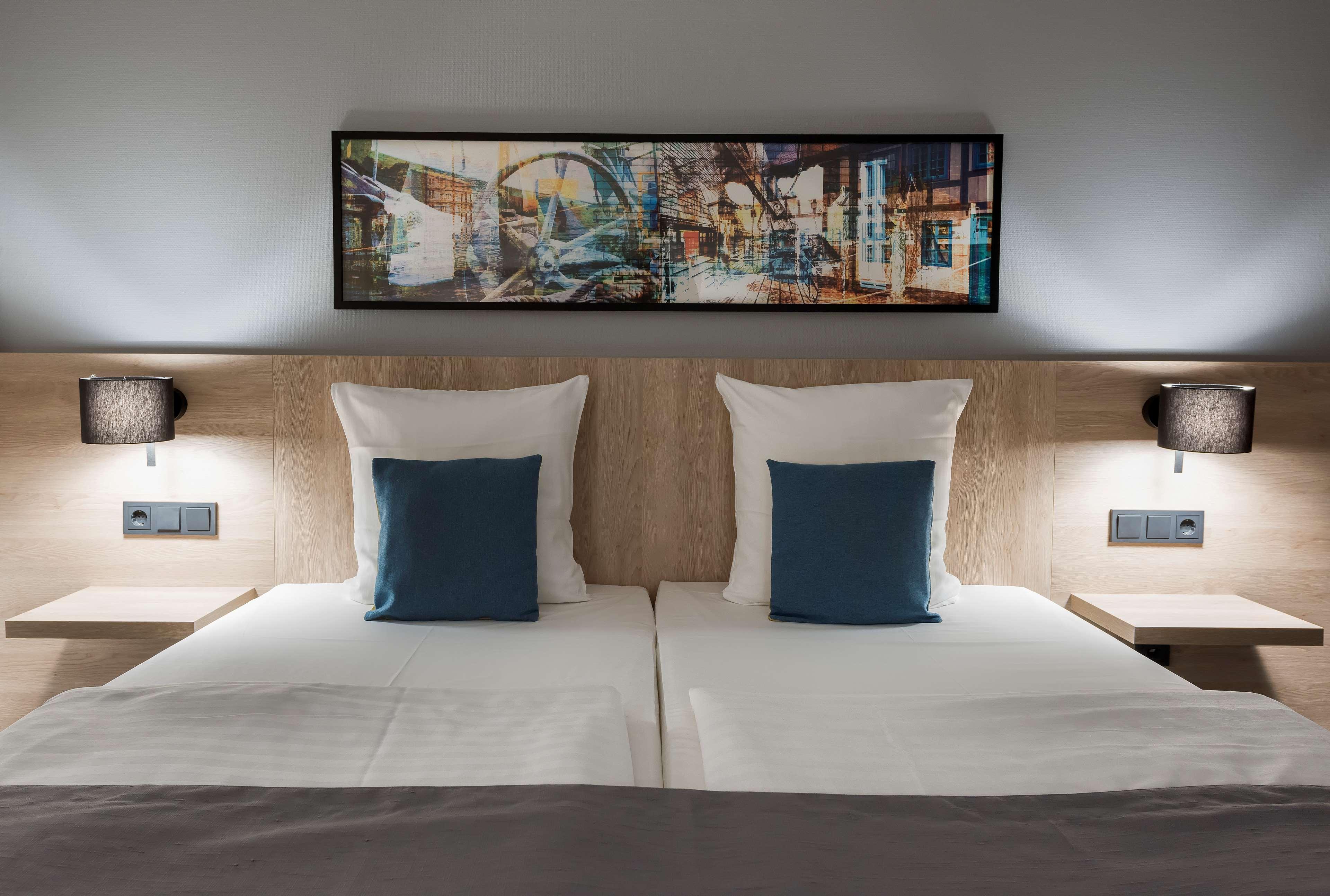 ramada by wyndham flensburg
