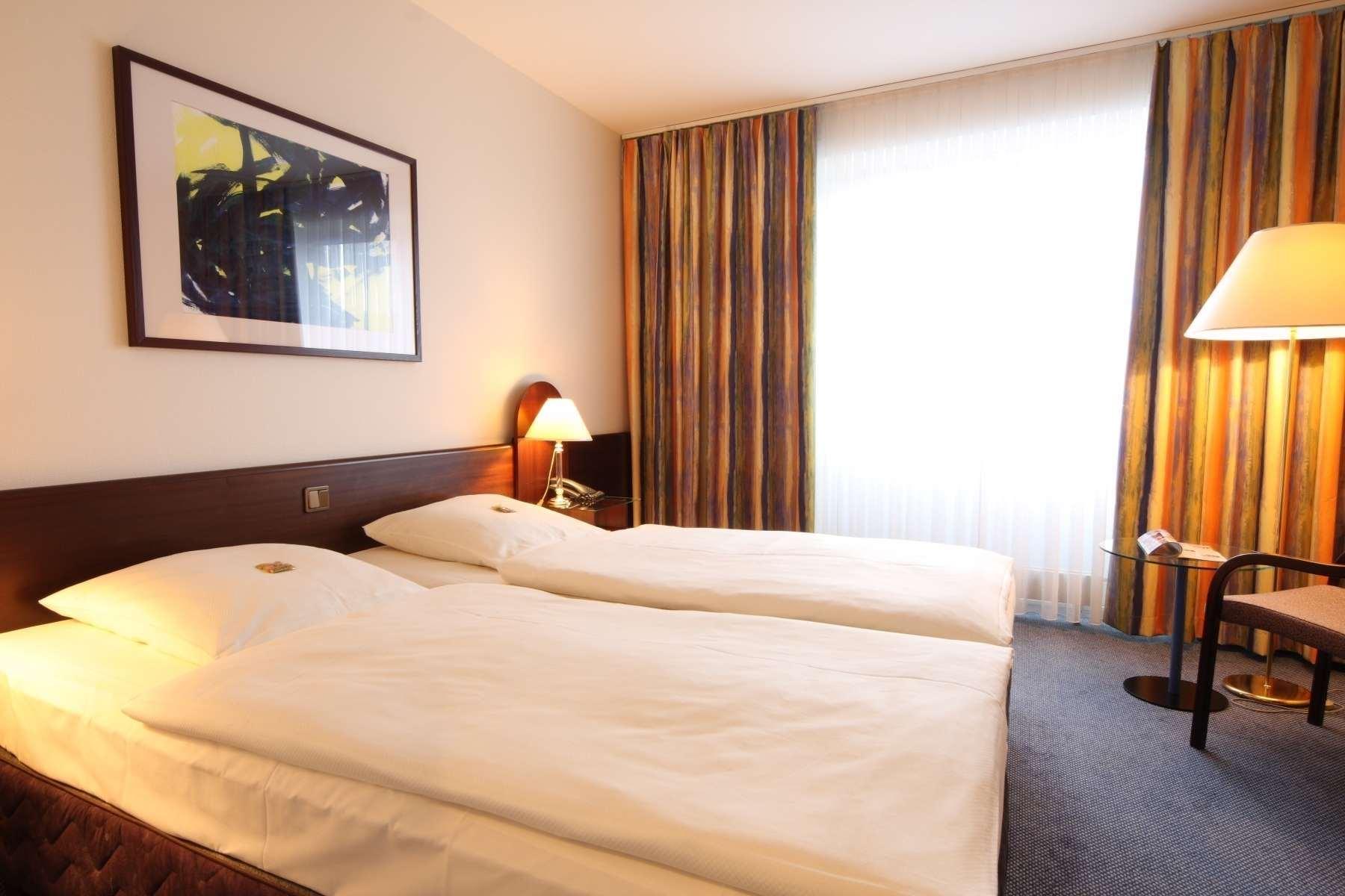 ramada by wyndham flensburg