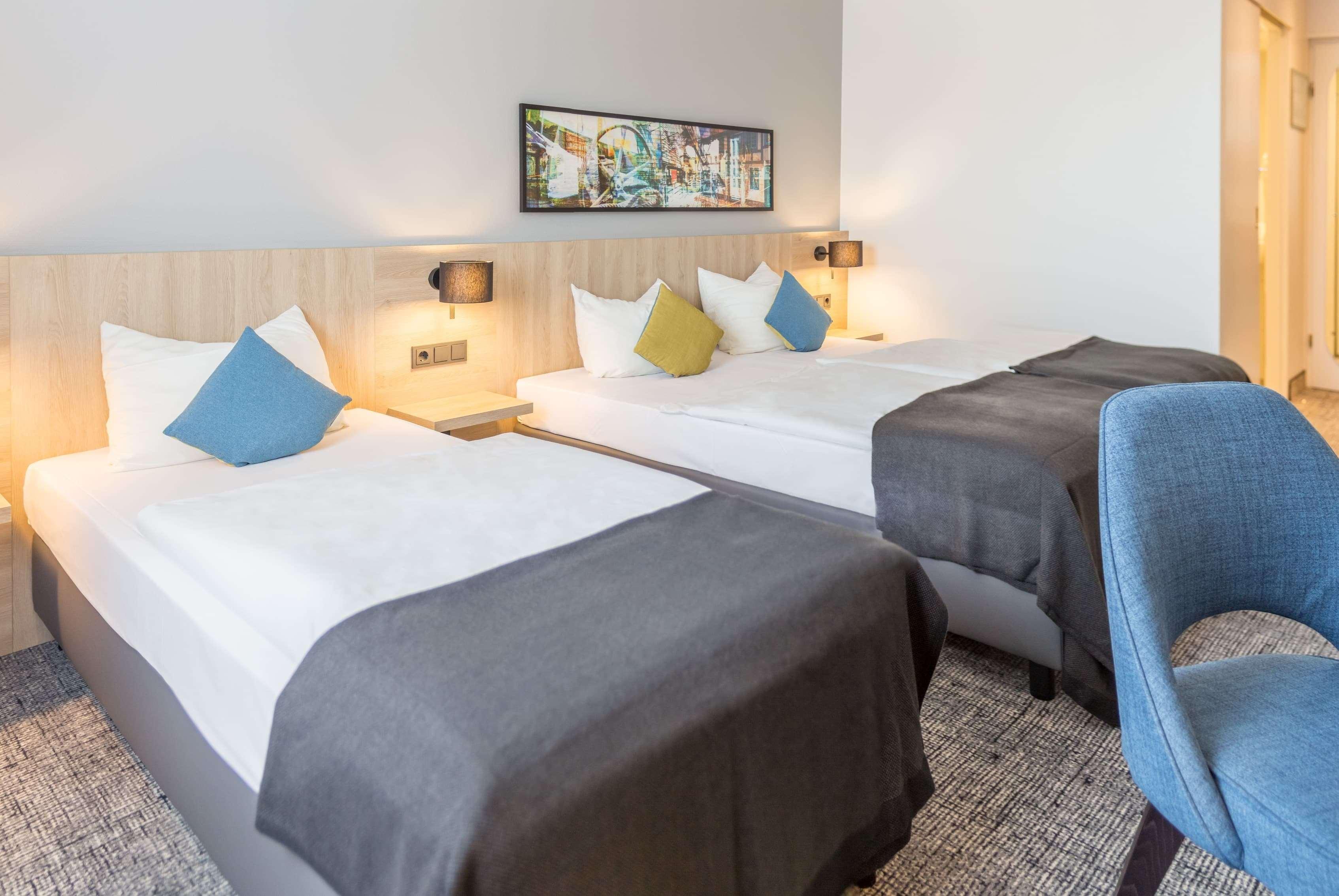 ramada by wyndham flensburg