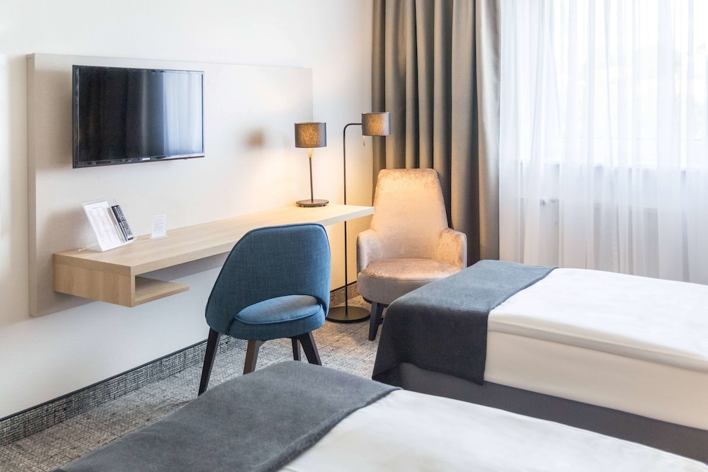 ramada by wyndham flensburg