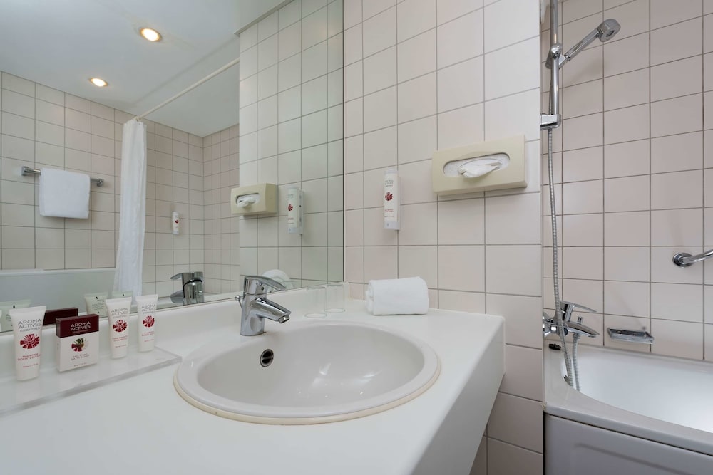 ramada by wyndham flensburg