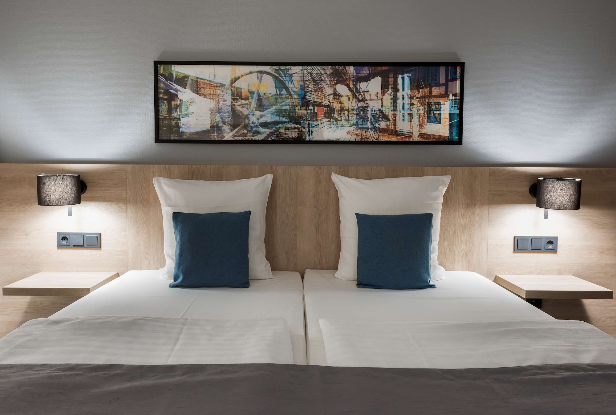 ramada by wyndham flensburg