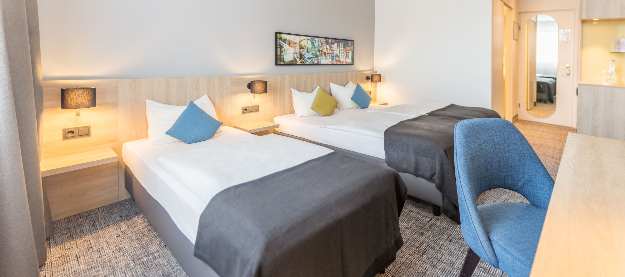 ramada by wyndham flensburg