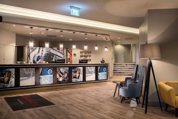 ramada by wyndham flensburg