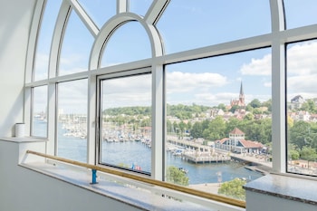 ramada by wyndham flensburg