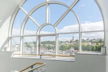 ramada by wyndham flensburg
