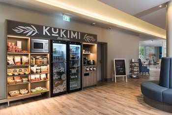 ramada by wyndham flensburg